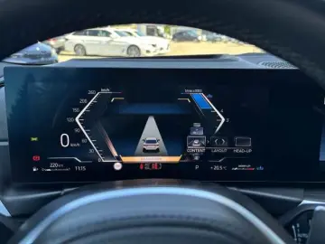 BMW 420 Gran Coupé d xDrive M Sportpaket Laser Wintp