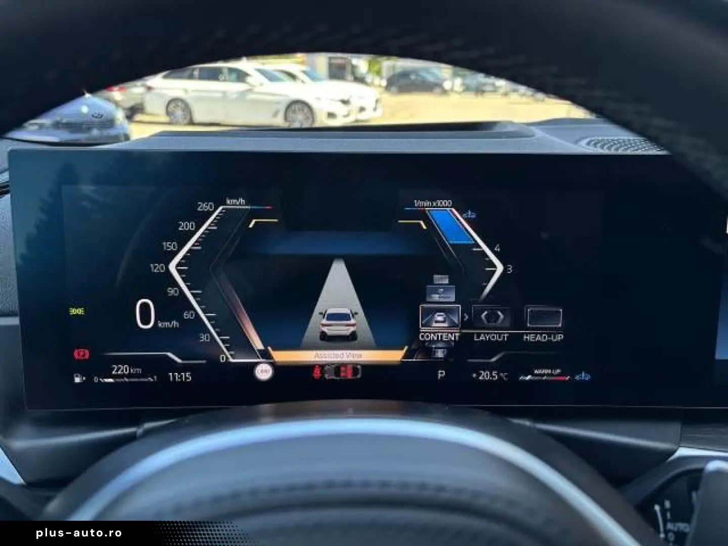 BMW 420 Gran Coupé d xDrive M Sportpaket Laser Wintp