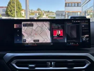 BMW 420 Gran Coupé d xDrive M Sportpaket Laser Wintp