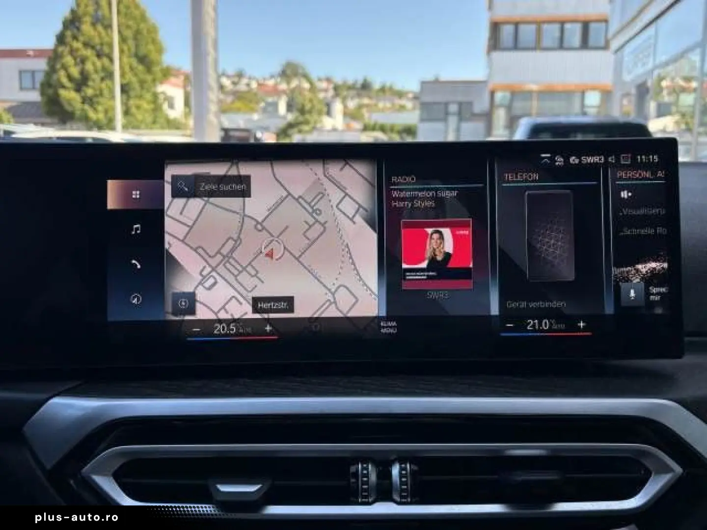 BMW 420 Gran Coupé d xDrive M Sportpaket Laser Wintp