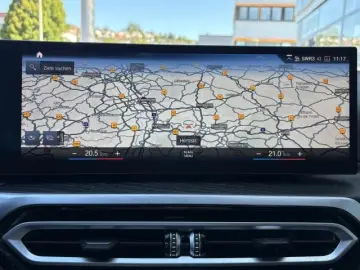 BMW 420 Gran Coupé d xDrive M Sportpaket Laser Wintp