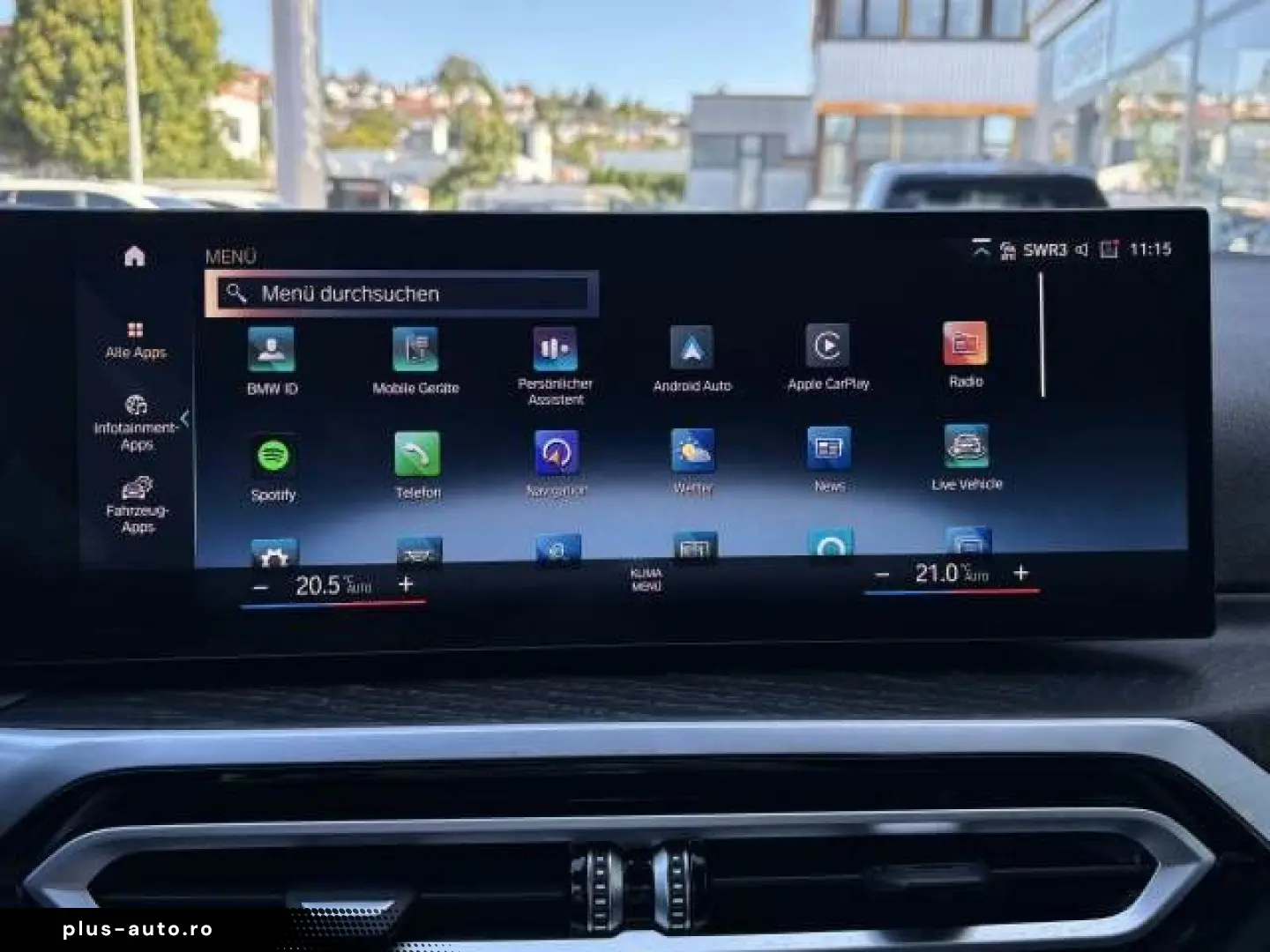 BMW 420 Gran Coupé d xDrive M Sportpaket Laser Wintp