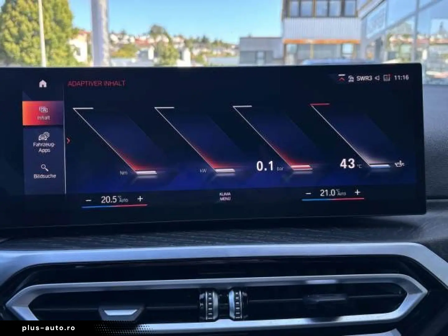 BMW 420 Gran Coupé d xDrive M Sportpaket Laser Wintp