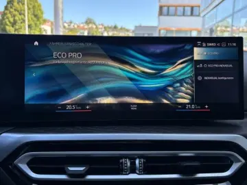 BMW 420 Gran Coupé d xDrive M Sportpaket Laser Wintp