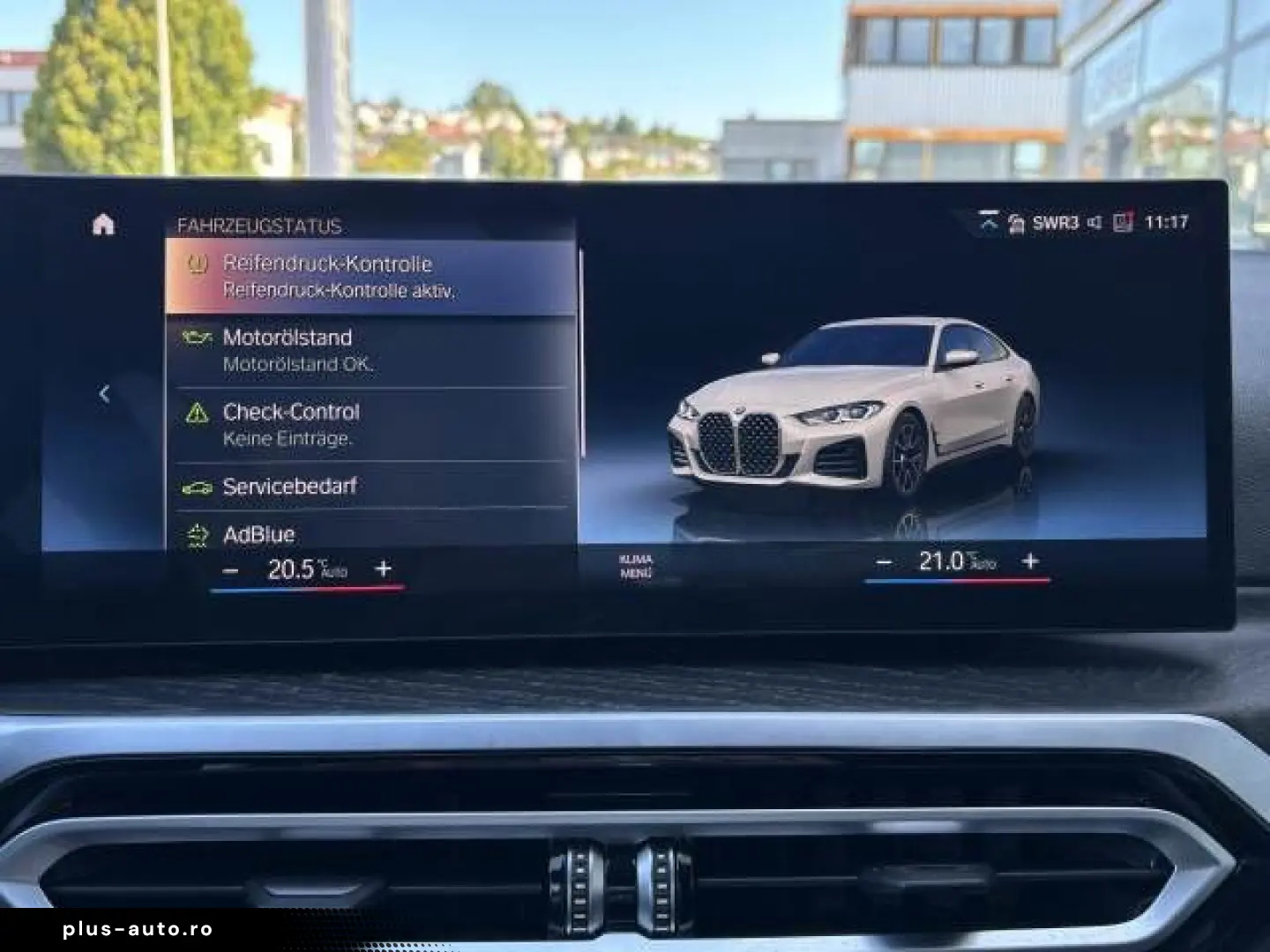 BMW 420 Gran Coupé d xDrive M Sportpaket Laser Wintp