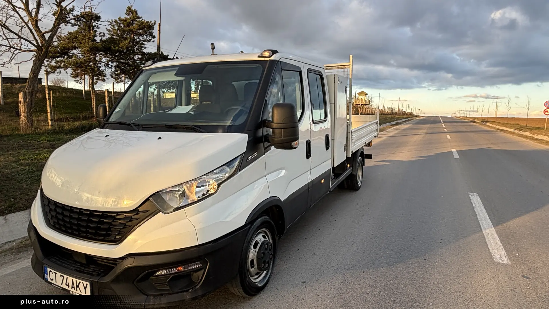 Iveco Daily
