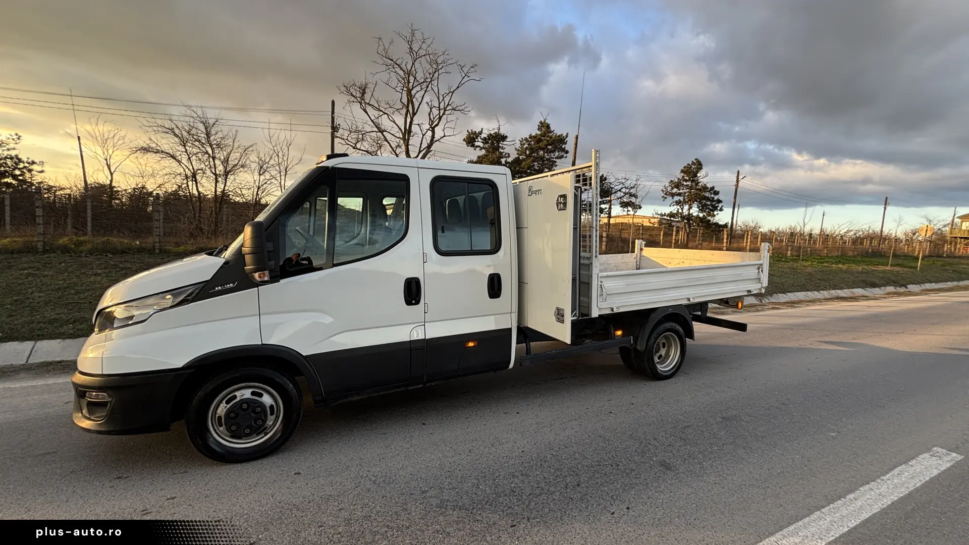 Iveco Daily