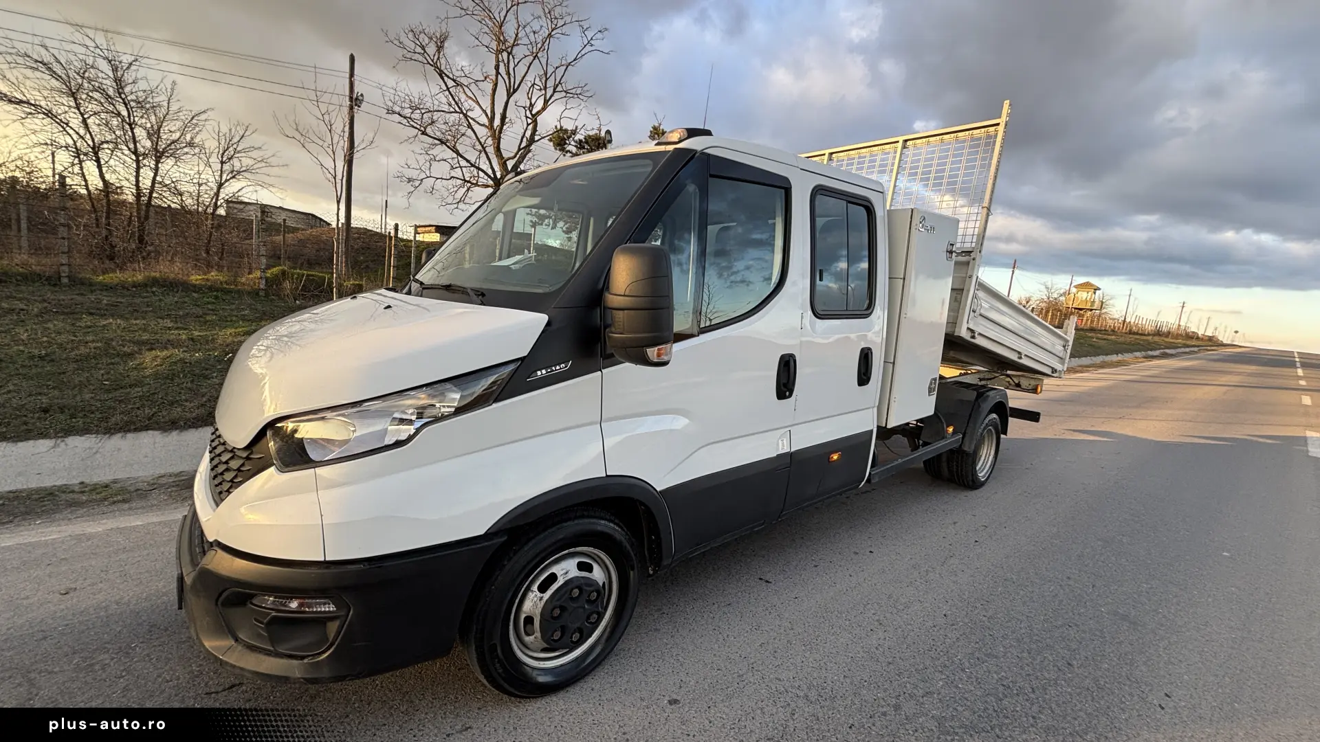 Iveco Daily