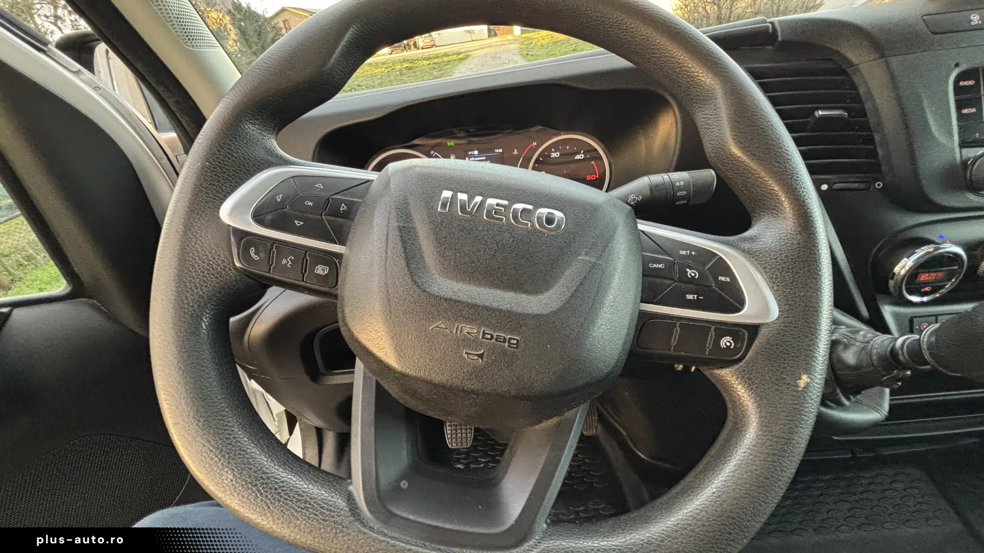 Iveco Daily