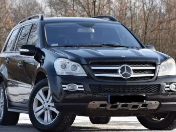 Mercedes-Benz GL 420