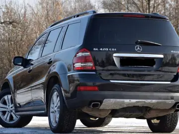 Mercedes-Benz GL 420