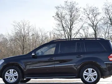 Mercedes-Benz GL 420