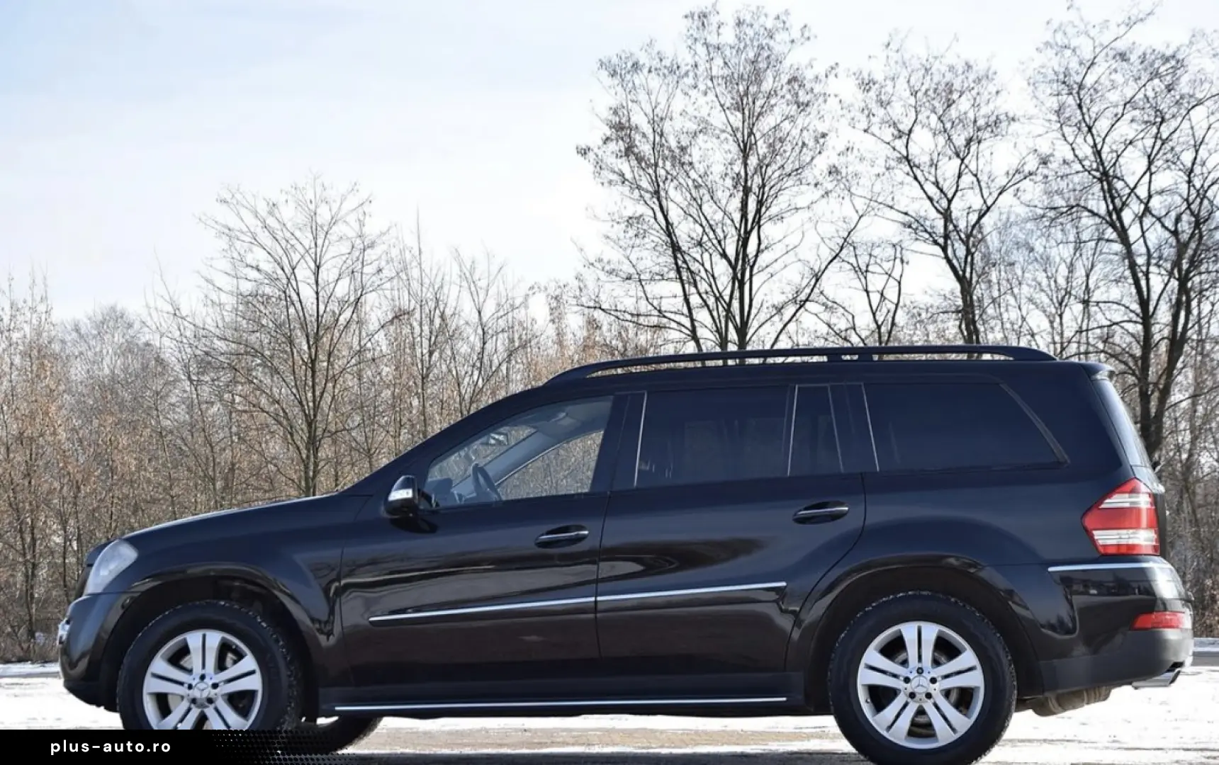 Mercedes-Benz GL 420