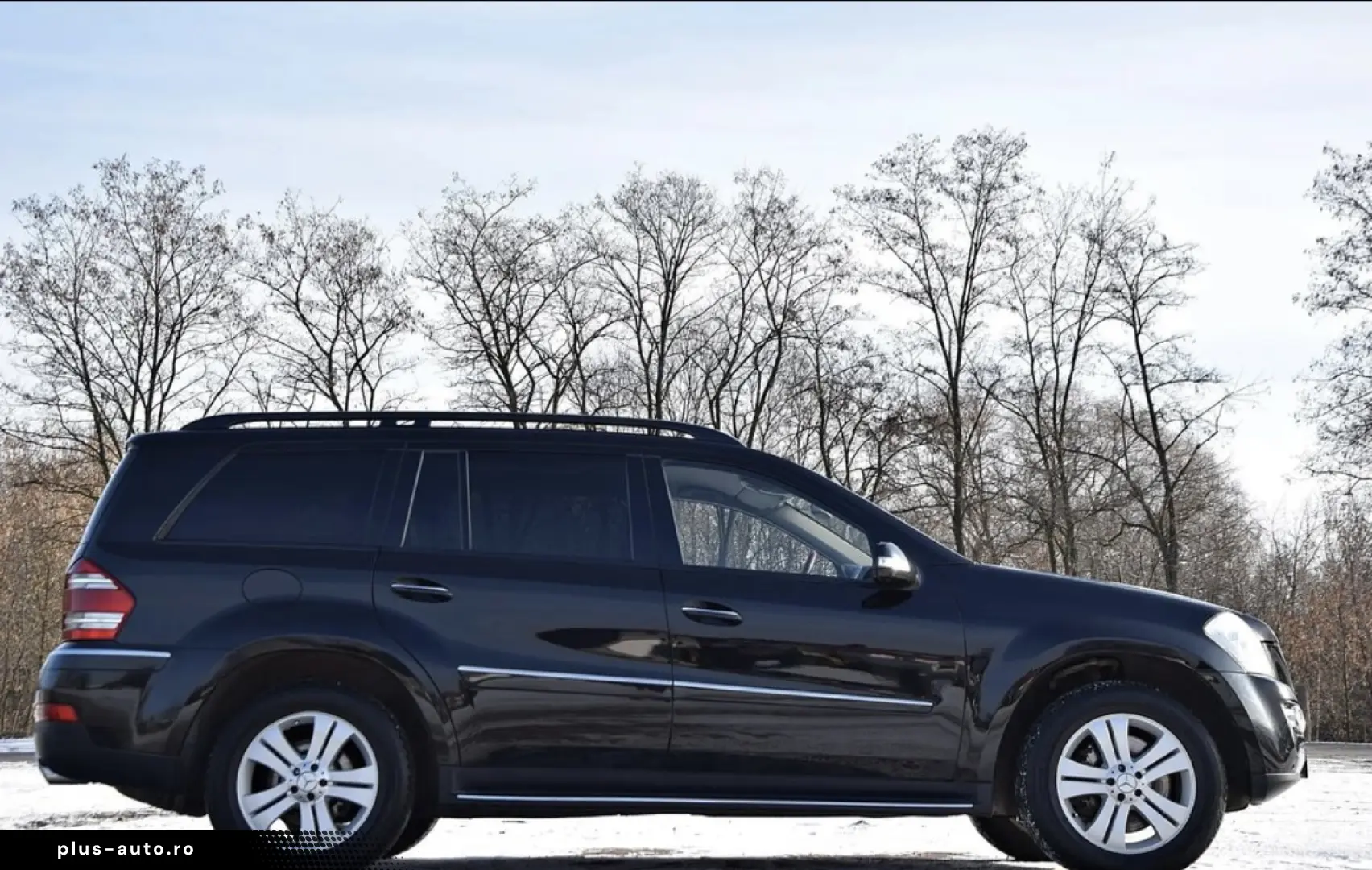 Mercedes-Benz GL 420