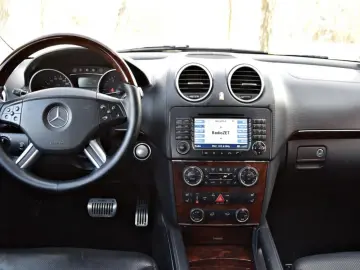 Mercedes-Benz GL 420