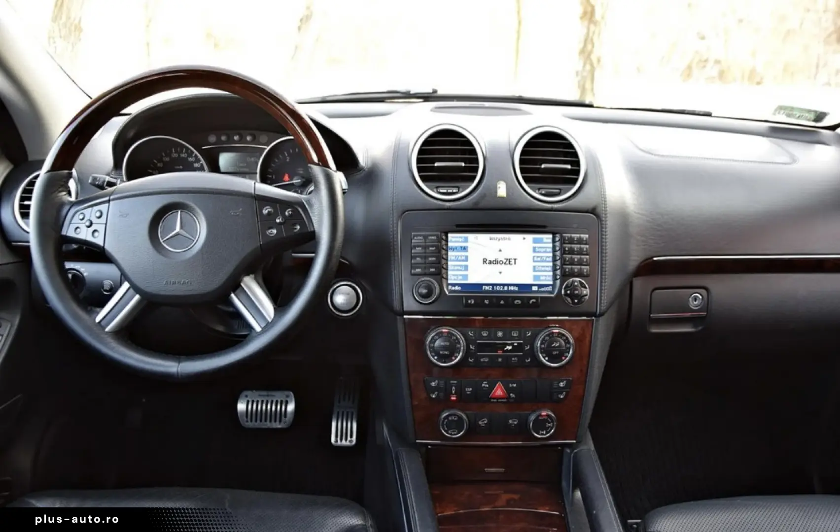 Mercedes-Benz GL 420