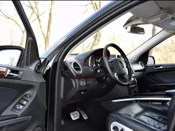 Mercedes-Benz GL 420