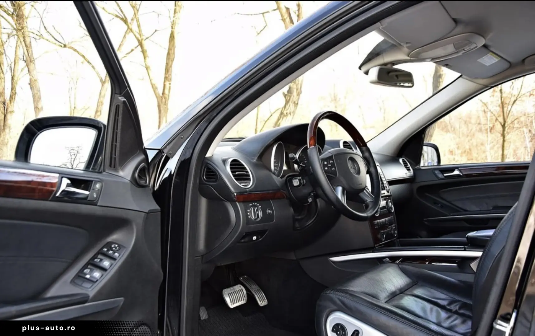 Mercedes-Benz GL 420