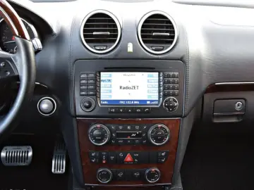 Mercedes-Benz GL 420