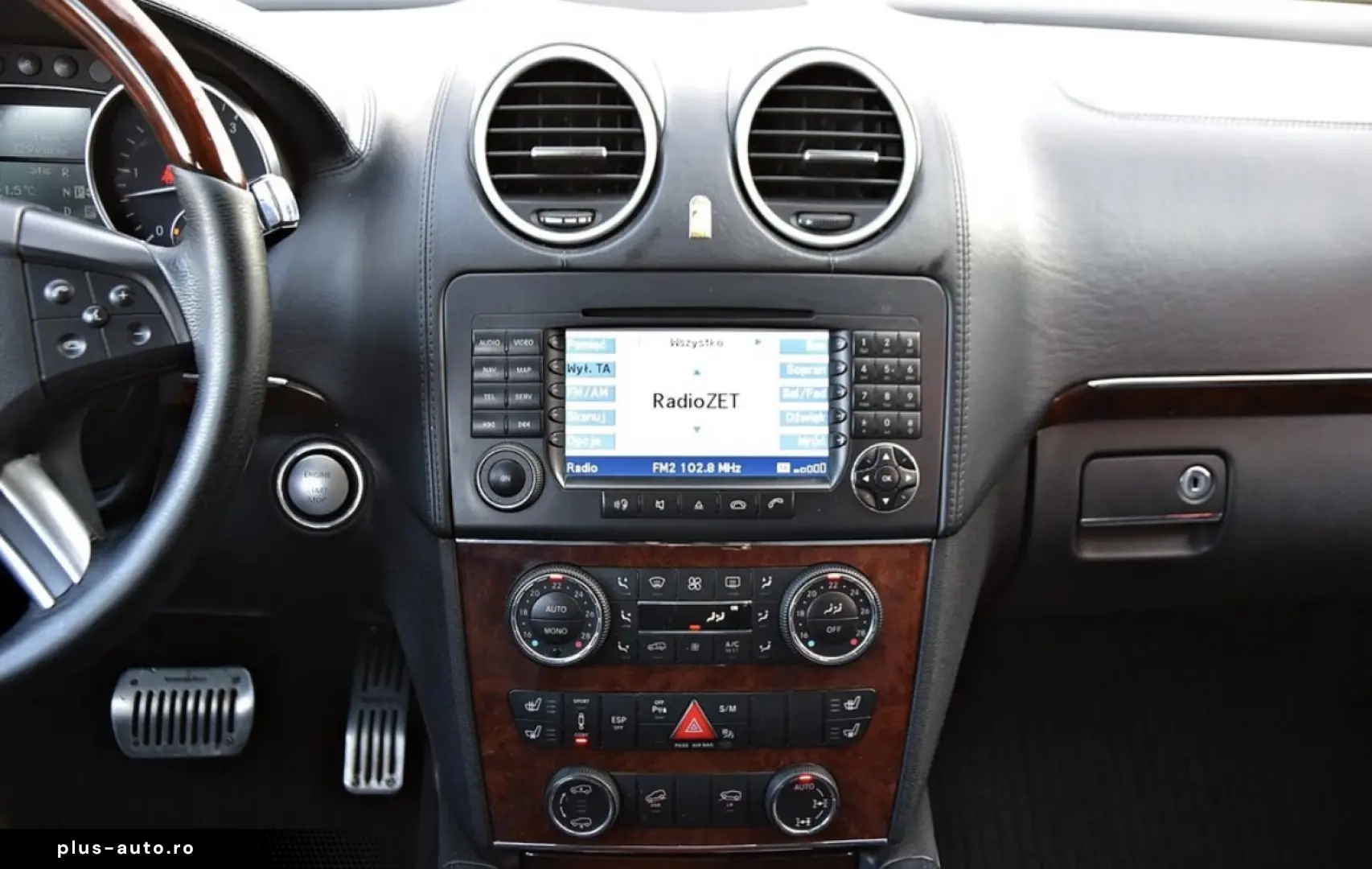 Mercedes-Benz GL 420