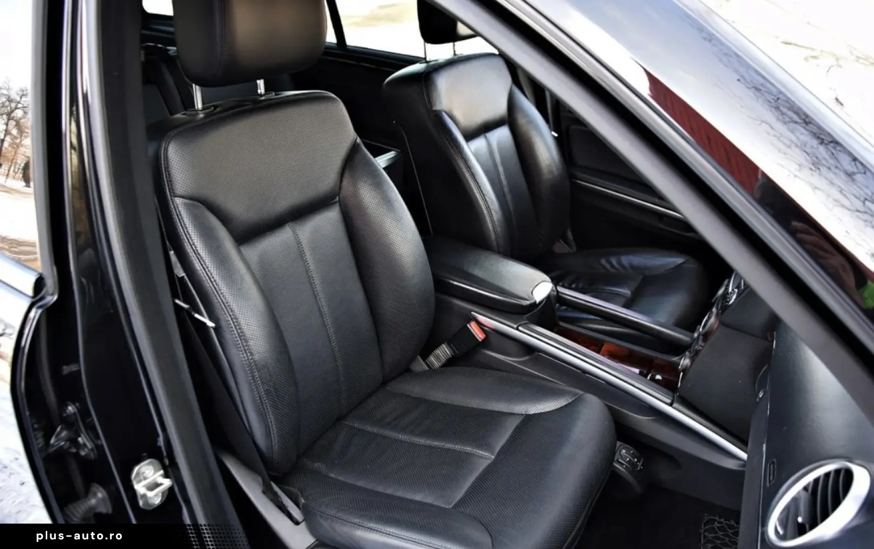 Mercedes-Benz GL 420