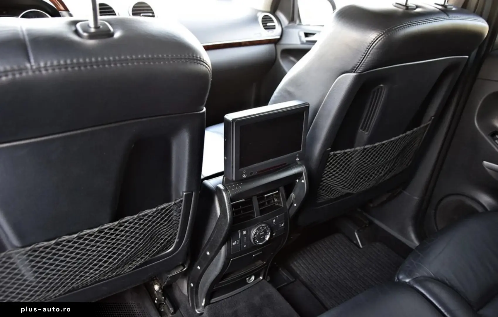 Mercedes-Benz GL 420