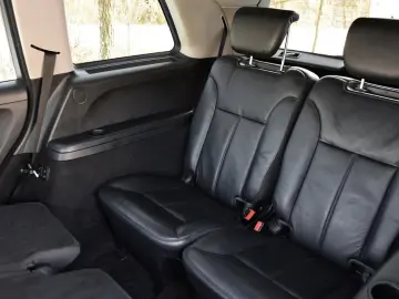 Mercedes-Benz GL 420