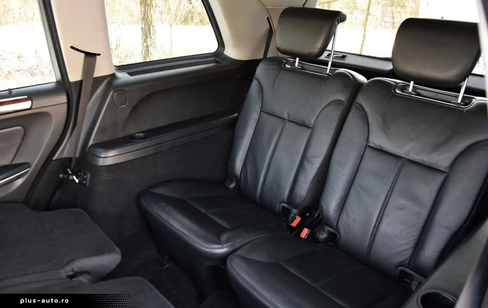 Mercedes-Benz GL 420