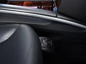 Mercedes-Benz GL 420