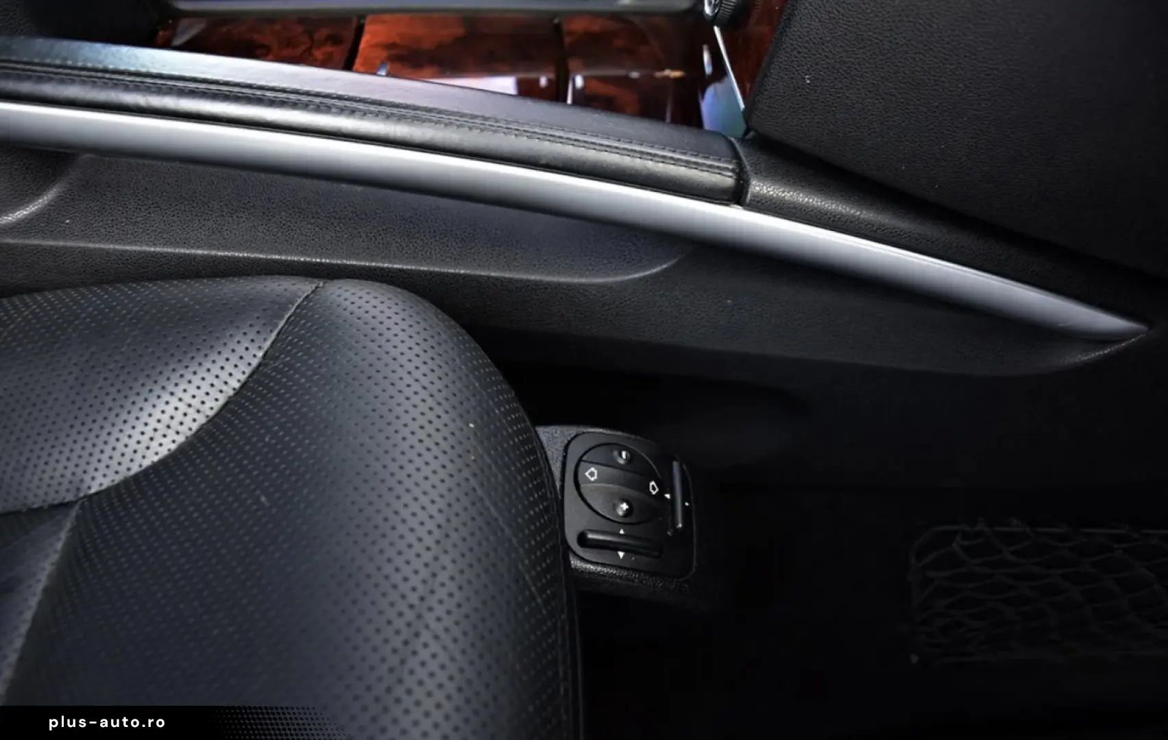 Mercedes-Benz GL 420