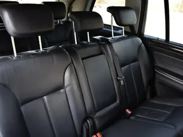 Mercedes-Benz GL 420