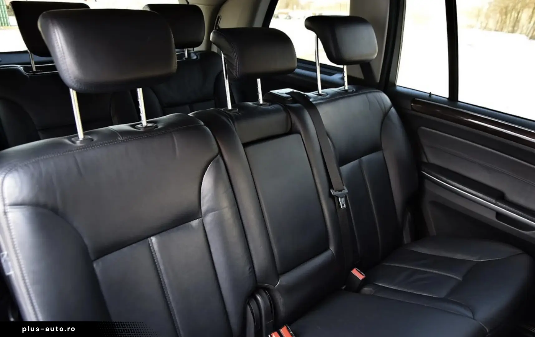 Mercedes-Benz GL 420