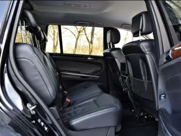 Mercedes-Benz GL 420