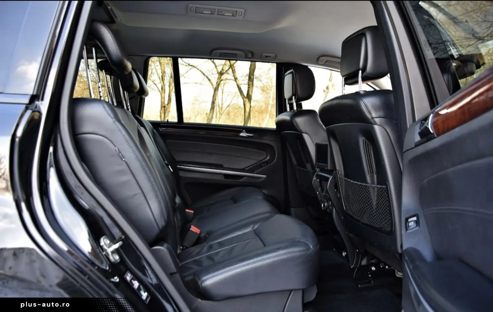 Mercedes-Benz GL 420