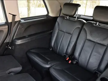 Mercedes-Benz GL 420