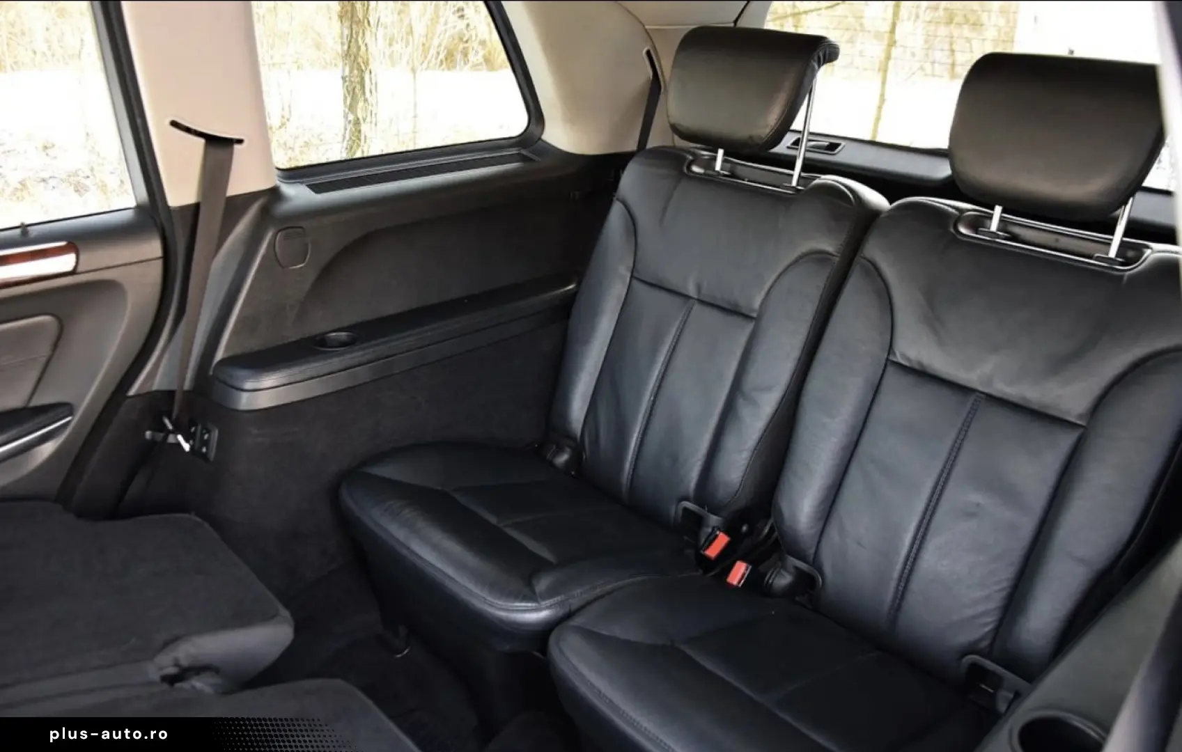 Mercedes-Benz GL 420