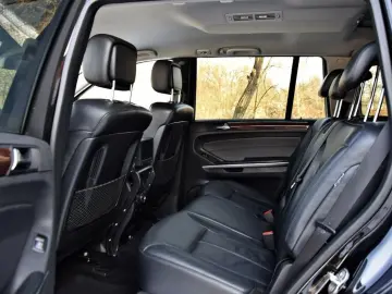 Mercedes-Benz GL 420