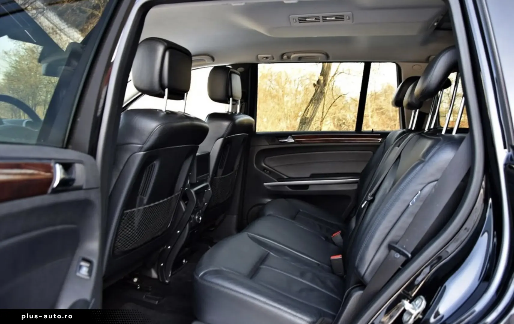 Mercedes-Benz GL 420