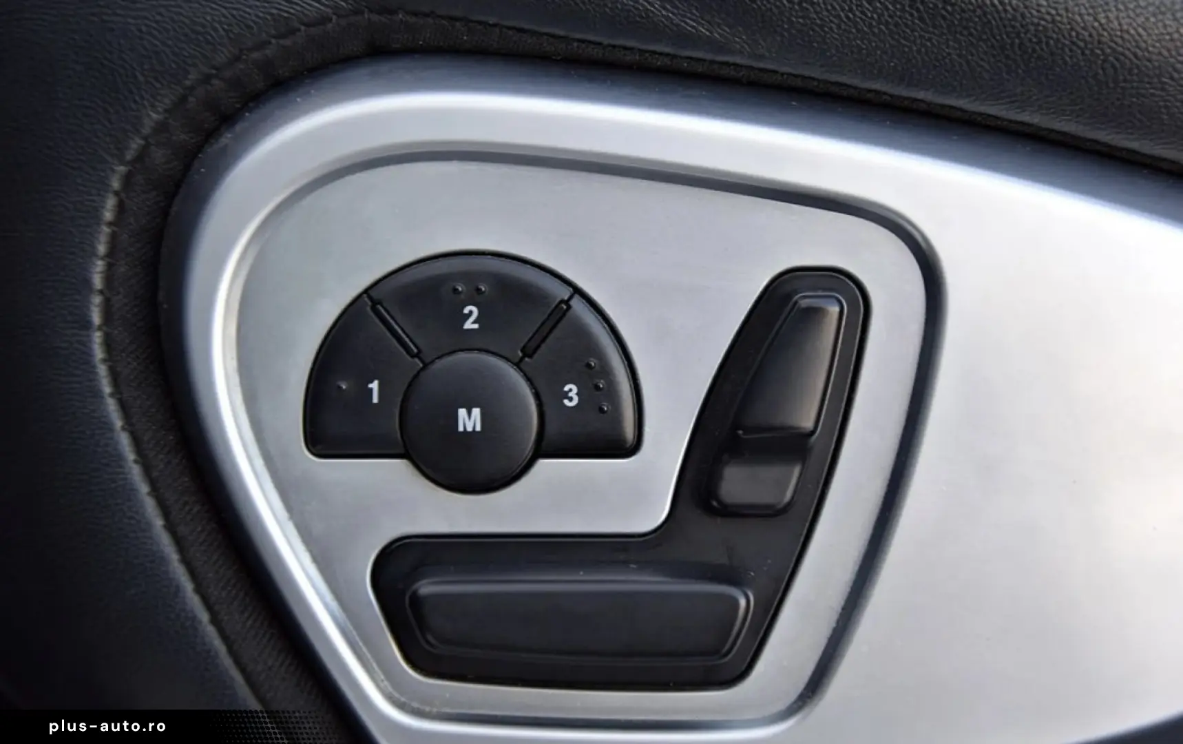 Mercedes-Benz GL 420