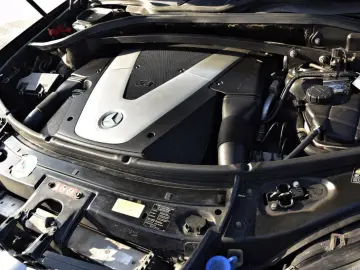 Mercedes-Benz GL 420