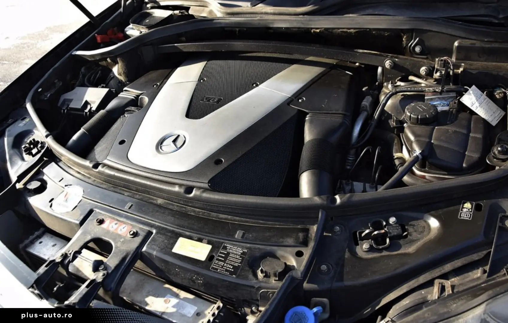 Mercedes-Benz GL 420