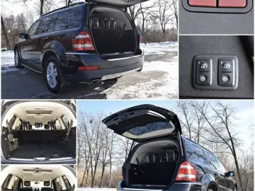 Mercedes-Benz GL 420