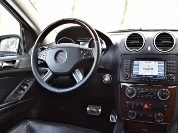 Mercedes-Benz GL 420