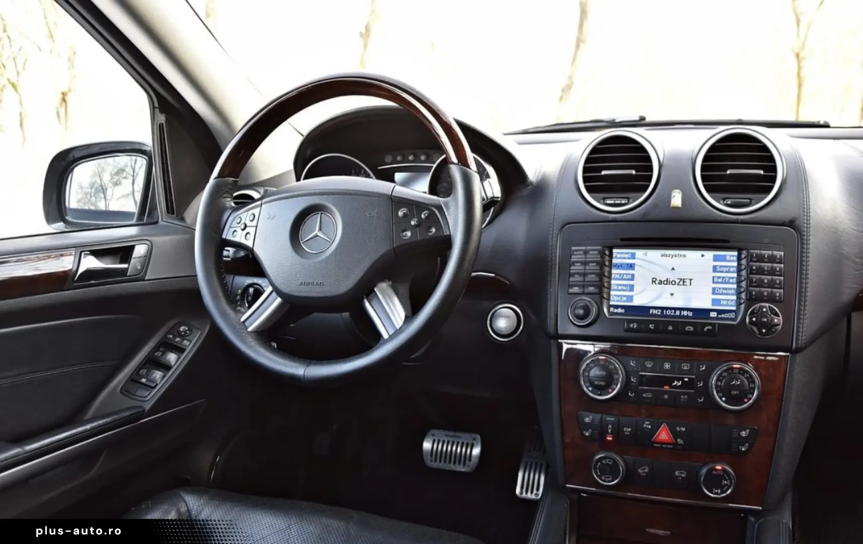 Mercedes-Benz GL 420