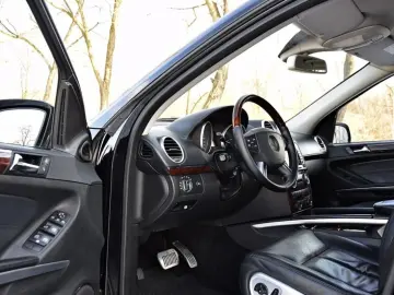 Mercedes-Benz GL 420