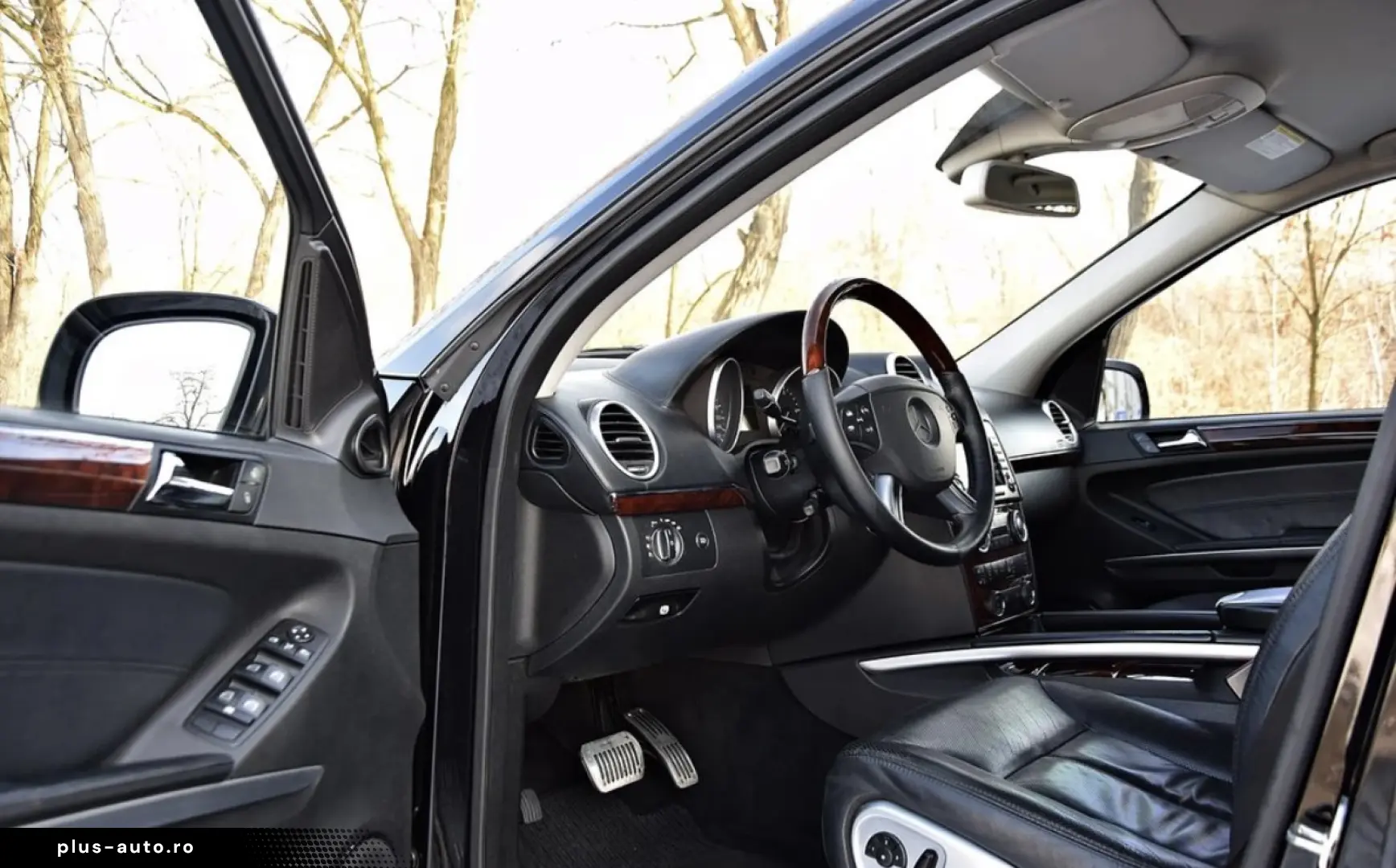 Mercedes-Benz GL 420