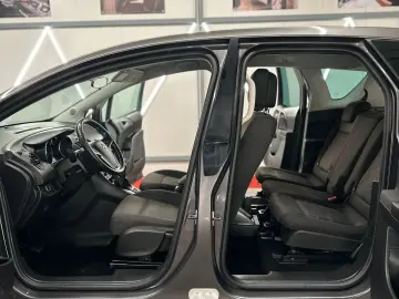 opel meriva B 1.4 TURBO benzina cu GPL din fabrica