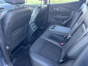 Renault Kadjar  Blue 1 7 .150 Cp  dci  4 X 4 Intens