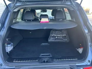 Renault Kadjar  Blue 1 7 .150 Cp  dci  4 X 4 Intens