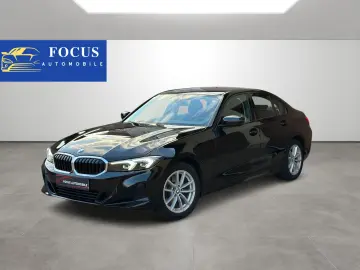 BMW Seria 3 an 2023  57500 Km Garantie